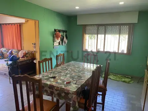 Casa en Venta en La Plata, USD 50.000