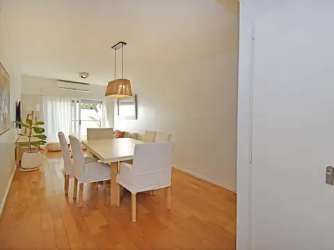 Departamento en Venta en Recoleta, USD 410.000