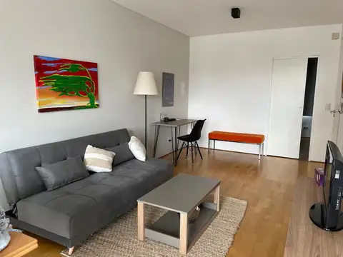 Av. Congreso al 1500