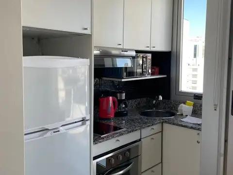 Departamento en Alquiler en Nuñez, USD 750