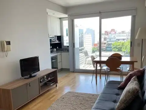 Departamento en Alquiler 10 años