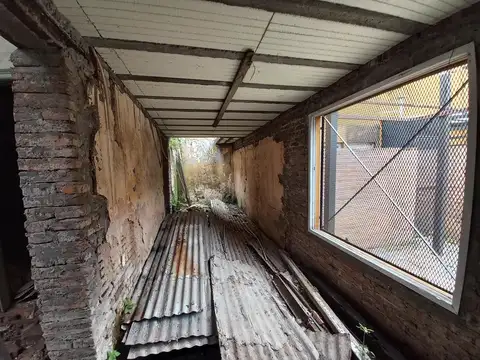 LOCAL EN VENTA EN VILLA BALLESTER