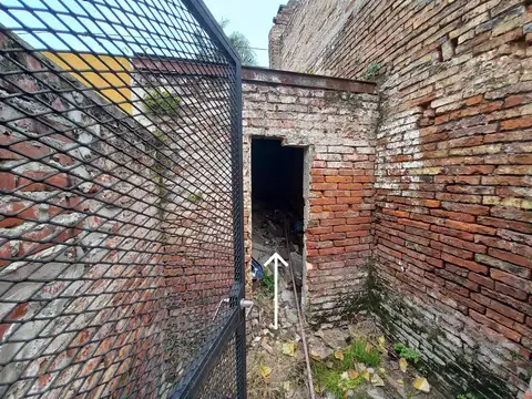 Local en Venta 80 años