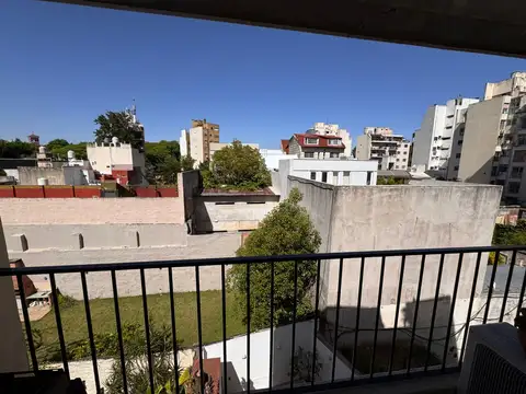 Departamento en Alquiler 35 años