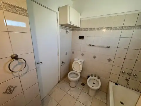 Departamento en Alquiler de 2 dormitorios