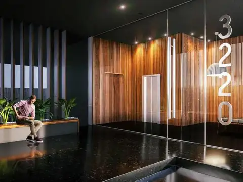 Departamento en Venta en Olivos, USD 113.000