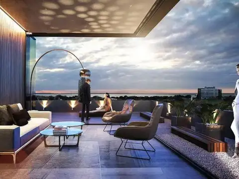 Departamento en Venta en Olivos, USD 113.000