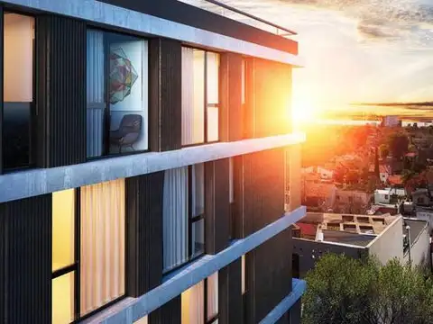 Departamento en Venta de Monoambiente