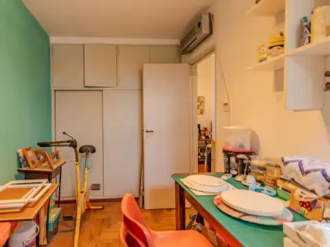 Departamento en Venta en La Plata, USD 70.000