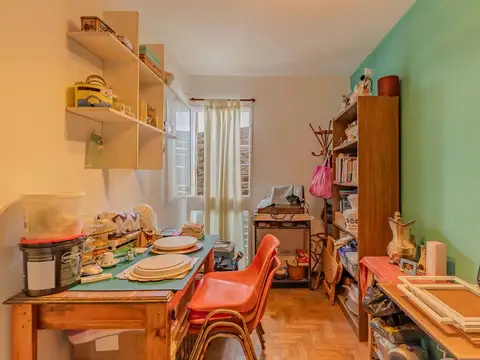 Departamento en Venta 52 años
