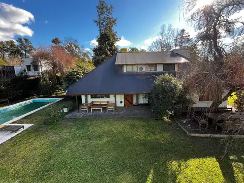 Casa en Bella Vista