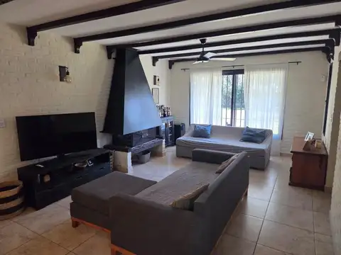 Casa en Alquiler 30 años