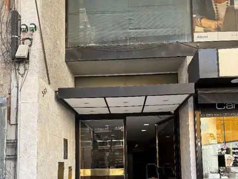Avenida Pueyrredón 1300, Piso 7