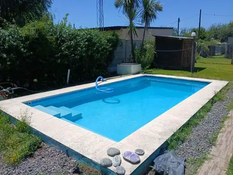 Casa en Venta al Noroeste