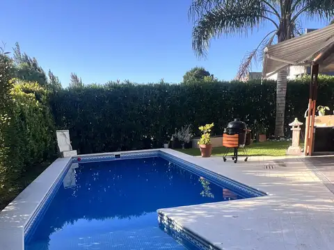 Casa en Venta en La cañada de Pilar, USD 220.000