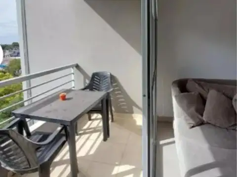 Departamento de 2 amb.