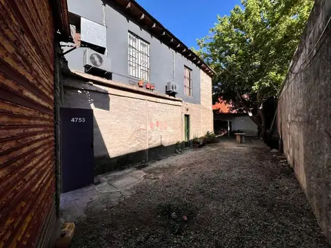 Casa en Venta 51 años