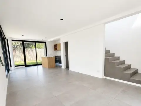 Casa en Alquiler A Estrenar