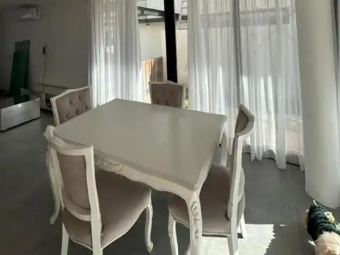 Casa en Alquiler al Sur
