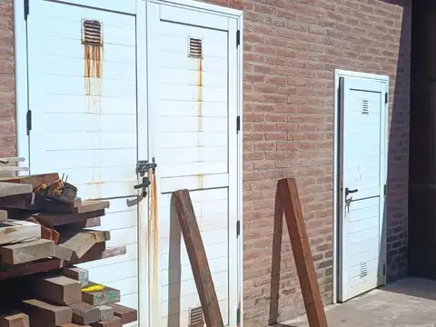 Galpon en Venta 20 años