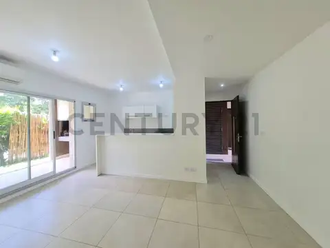 Departamento en Alquiler de 1 dormitorio