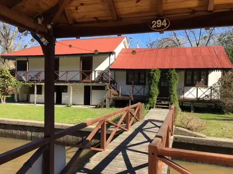 Casa  en Venta en Carapachay, Zona Delta, Tigre