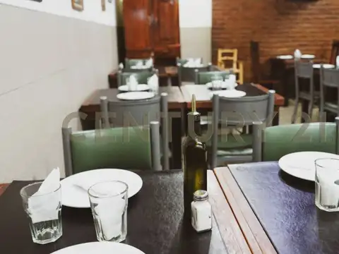 Negocio en venta