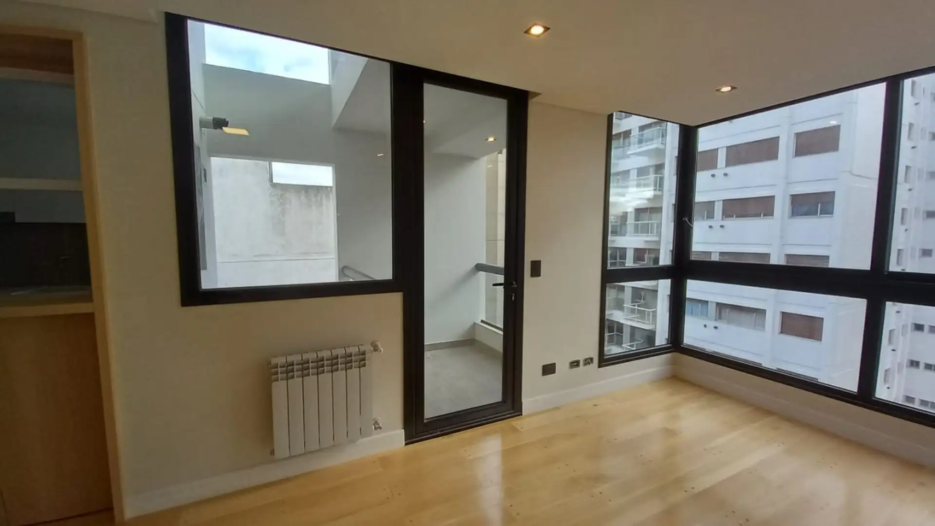 Venta de Departamento 2 AMBIENTES CATEGORIA PREMIUM A ESTRENAR en La Perla