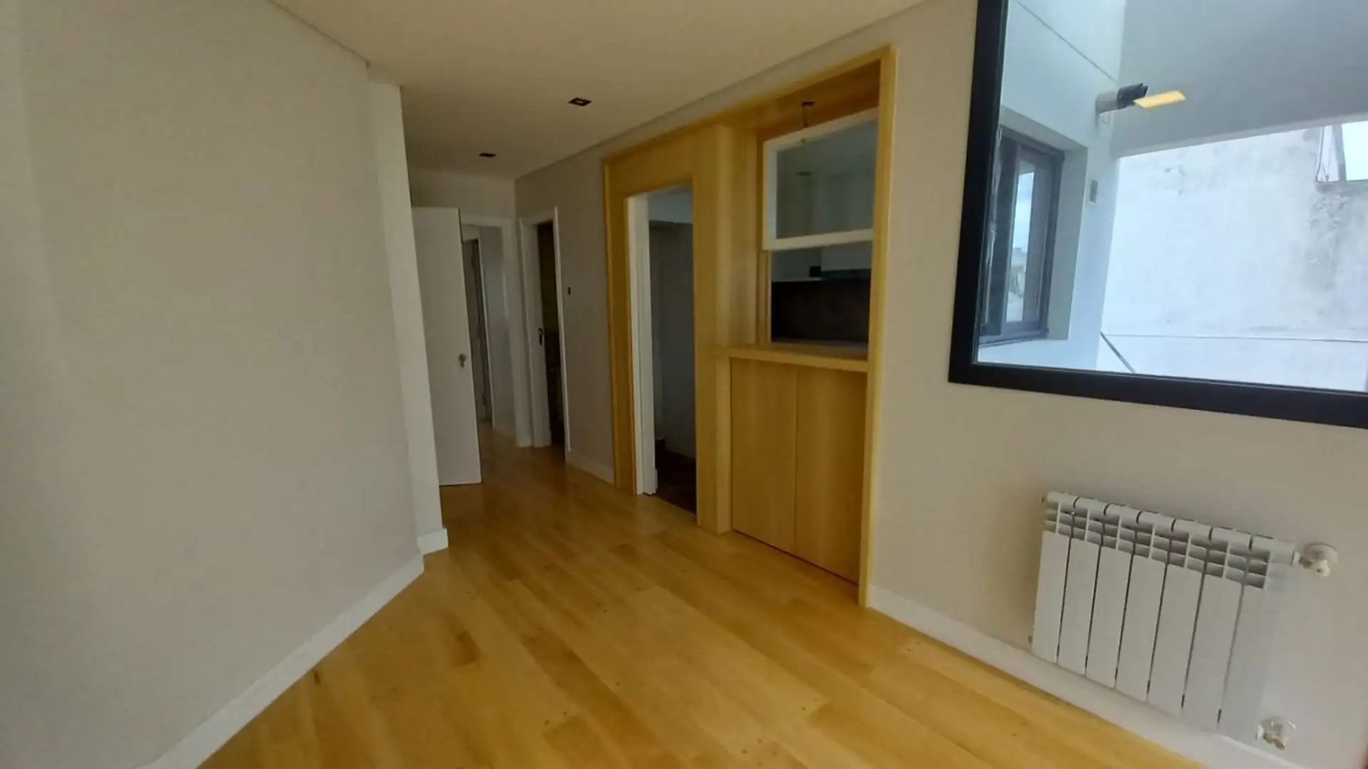 Venta de Departamento 2 AMBIENTES CATEGORIA PREMIUM A ESTRENAR en La Perla