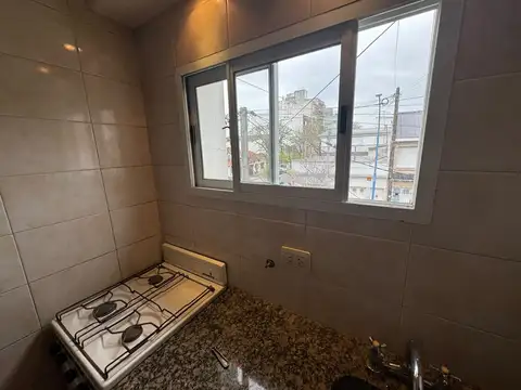 Depto Tipo Casa en Venta de 1 dormitorio