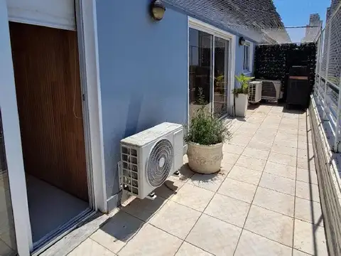 DEPARTAMENTO DUPLEX EN TERRAZA MADERO - Alquiler por SEMANA/MES/AÑO