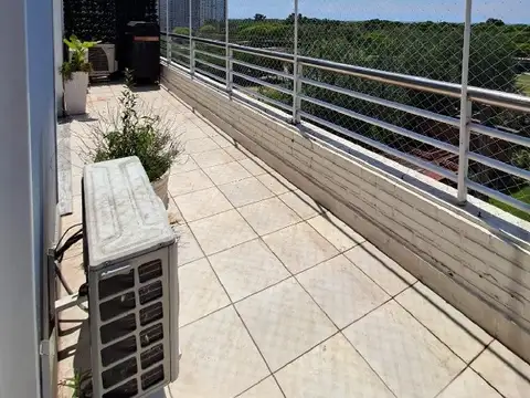 Departamento en Alquiler de 3 ambientes