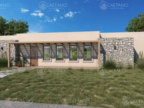 Terreno en Venta en La Barra, USD 70.000