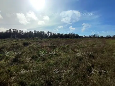 Terreno en Venta en La Barra, USD 70.000