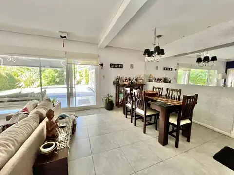Casa en Venta en Santa María del Tigre, USD 520.000