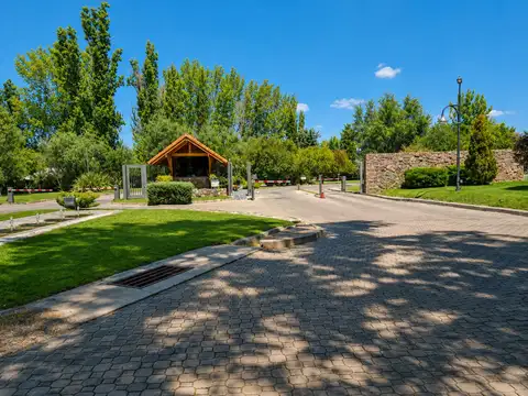Terreno en Venta de 1295,0 m2