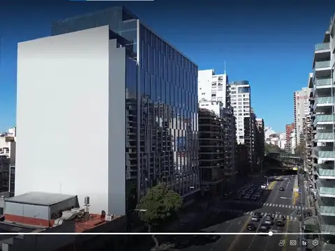 Oficina en Venta en Belgrano, USD 11.484.000