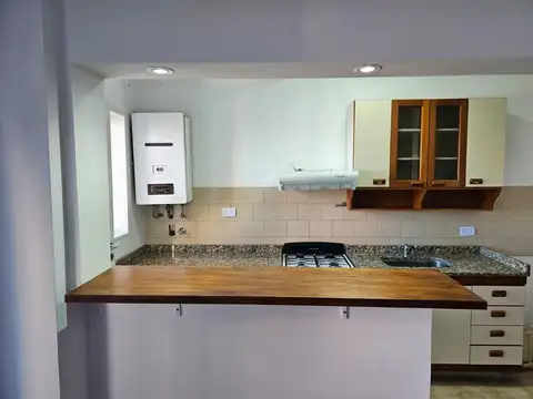 Departamento en Venta en Mataderos, USD 72.000