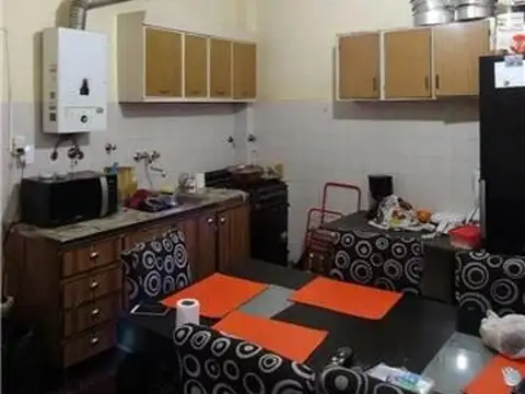 EXCELENTE DEPARTAMENTO!!Para mas informacion llamanos al 1159616337  gracias