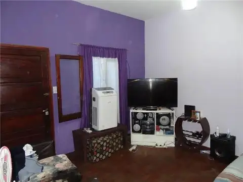 Depto Tipo Casa en Venta en Villa Real, USD 83.500