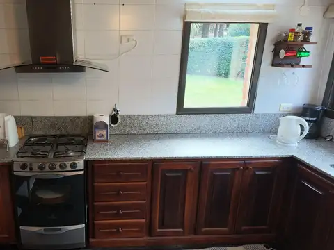 Casa premium en venta Barrio Chumamaya Merlo San Luis