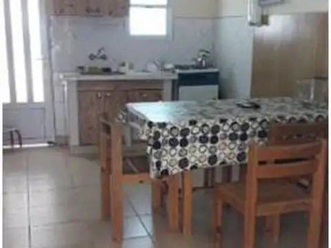 Departamento en Venta en Santa Teresita, USD 43.000