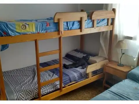 DEPARTAMENTO 3 AMBIENTES - SANTA TERESITA