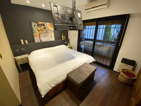 Depto Tipo Casa en Alquiler en Saavedra, $ 4.500.000