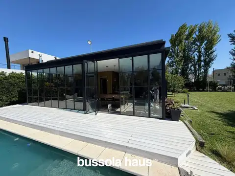 Casa en Venta 5 años
