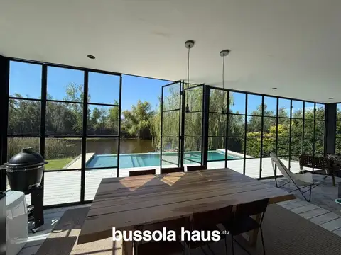 Casa en Venta en Puertos - Acacias, USD 450.000