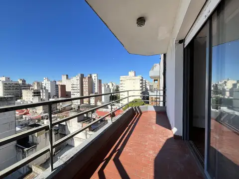 Departamento en Centro