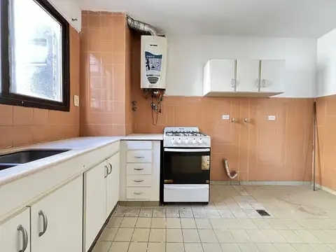 Departamento en Alquiler de 4 ambientes