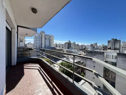 Departamento en Alquiler en Centro, $ 550.000