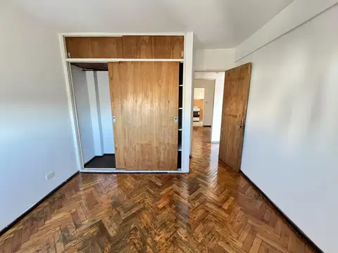 Departamento en Alquiler 35 años